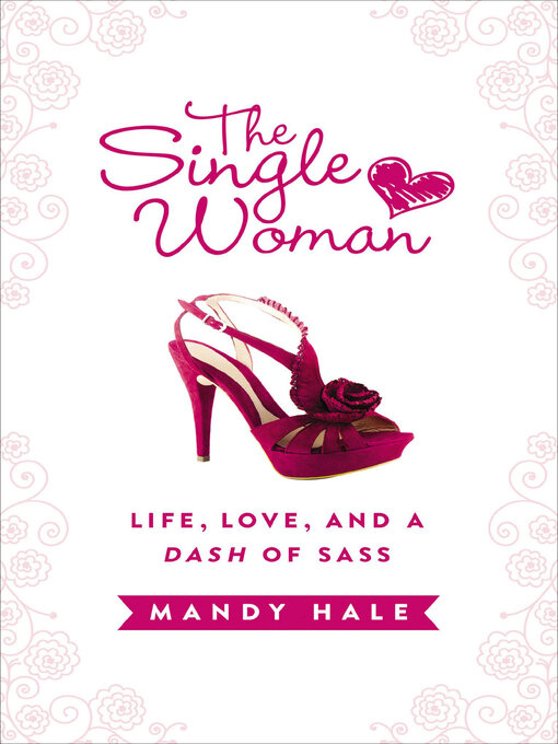 Title details for The Single Woman by Mandy Hale - Wait list